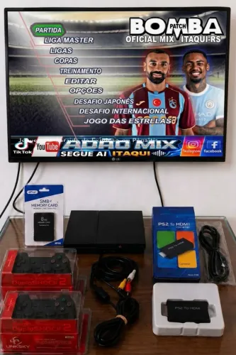 PS2