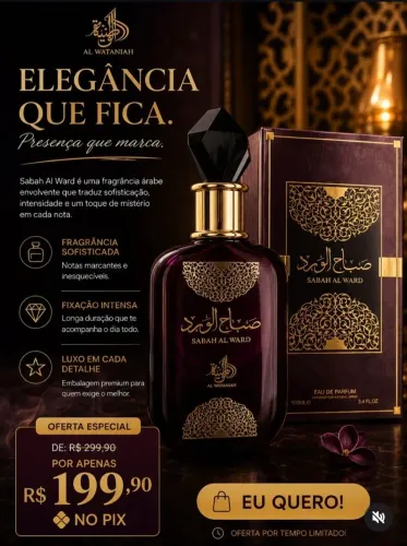 PERFUMES ARABES IMPORTADO 100% ORIGINAL NA PROMOÇÃO, 200 REAIS QUALQUER UM DO ANÚNCIO.