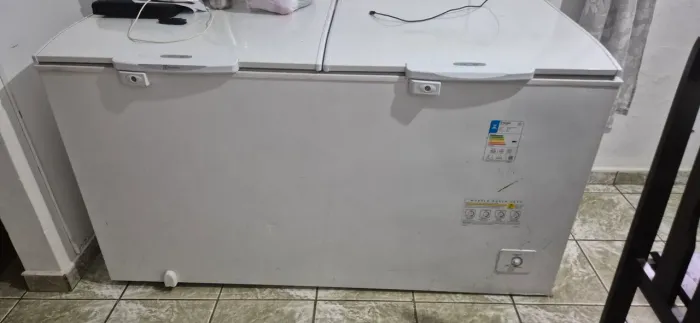 Vendo Freezer horizontal