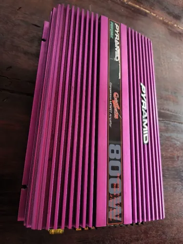 Pyramid 800w