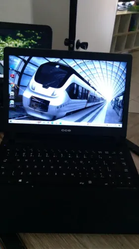 Notebook Celeron Win