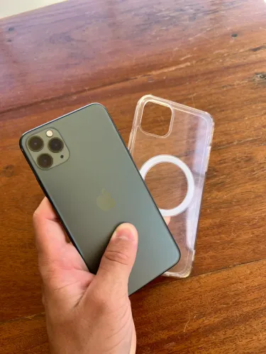 iPhone 11 Pro Max Conservado
