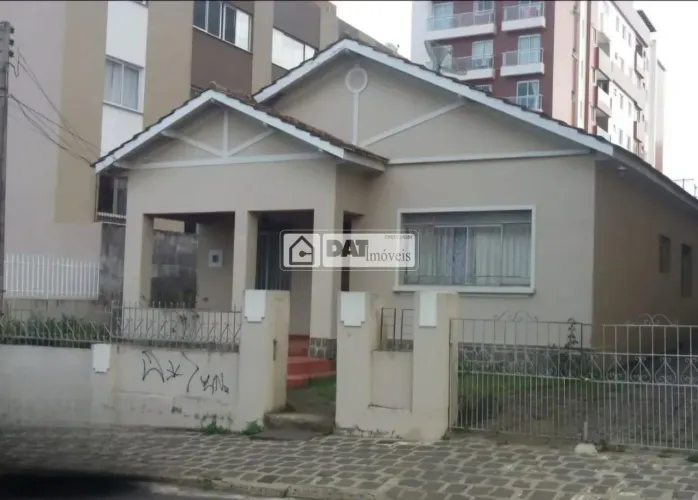 Terreno à Venda No Centro