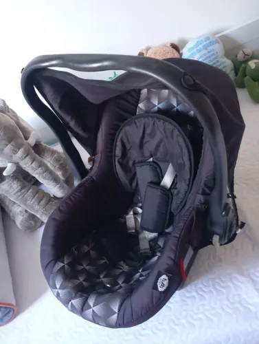 Bebê conforto Tutti