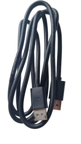Cabo Displayport 240hz 1.4a 4k 8k 1.8m Gamer Alienware Dell