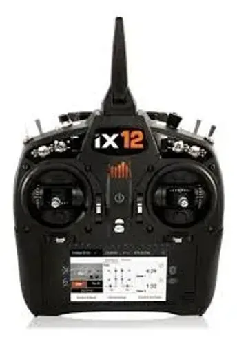 Rádio Spektrum IX12