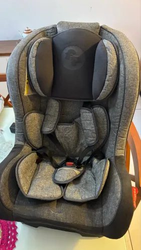 Cadeira Fisher Price 0-25kg