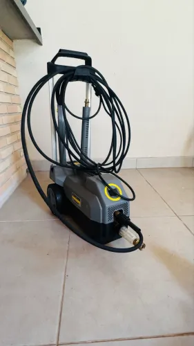 Lavadora de alta pressão karcher 585