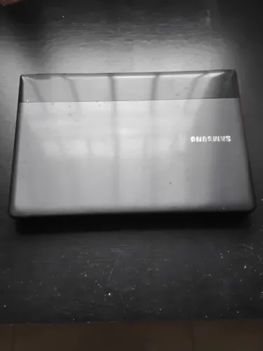 Notebook Samsung np300e4c