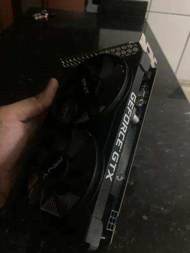 GTX 1650