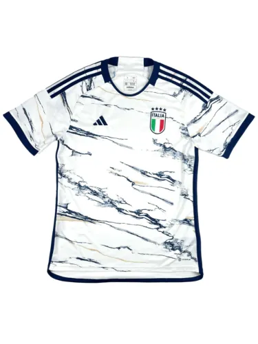 Camisa Itália Reserva 2023 Original
