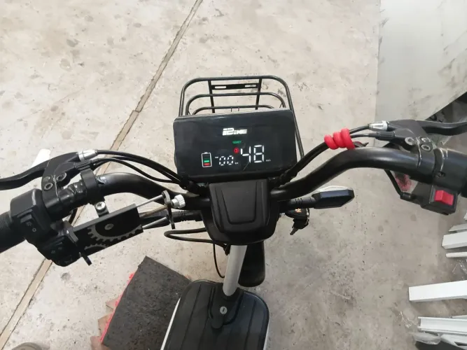 Scooter happy 350w