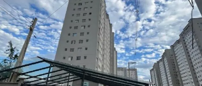 Guarulhos/SP - VILA NOVA BONSUCESSO