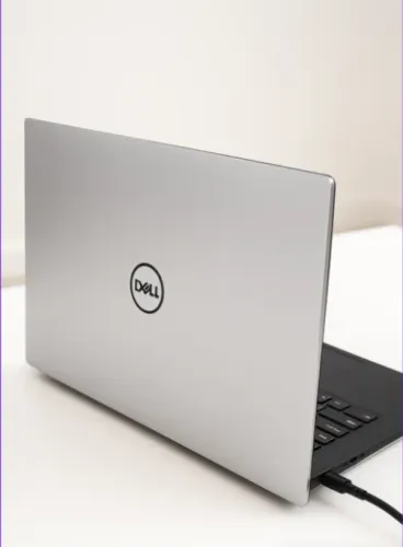 Notebook Dell - i7 7ª Geração | SSD + HD | Placa de Vídeo Dedicada 