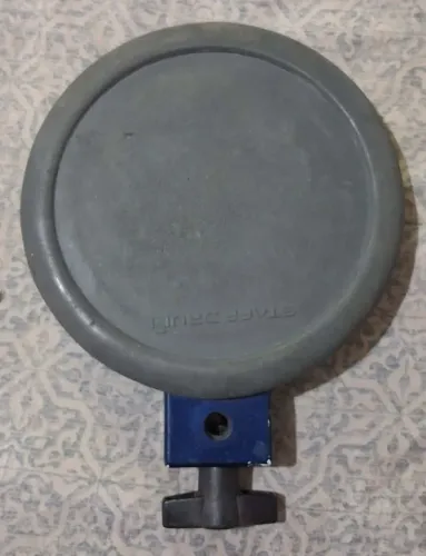 Pad Bateria Eletrônica 