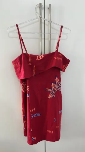 Vestido farm M