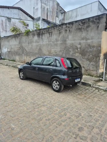 Chevrolet Corsa Hat. JOY 1.0/ 1.0 Flexpower 8V 5P 2006