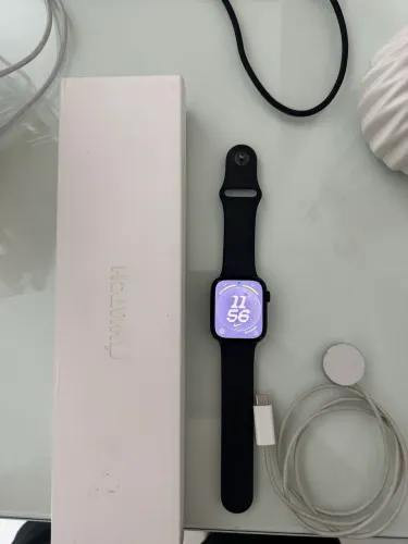Apple Watch s7 45mm