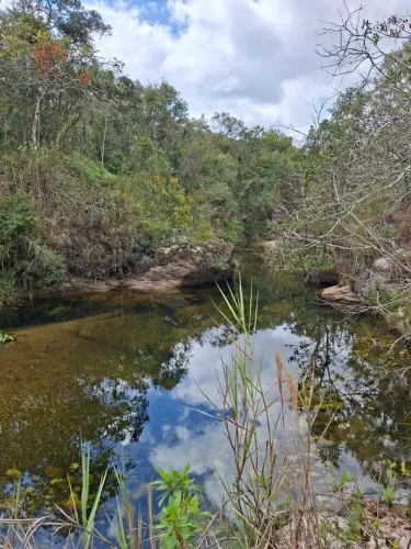 Vendo chácaras em Diamantina a partir de 2 hectares