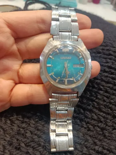 Relógio Orient automático  masculino 