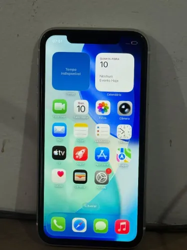 Vendo iPhone 11 64gb
