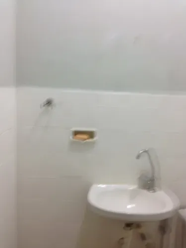 ALUGO SALA CASCADURA