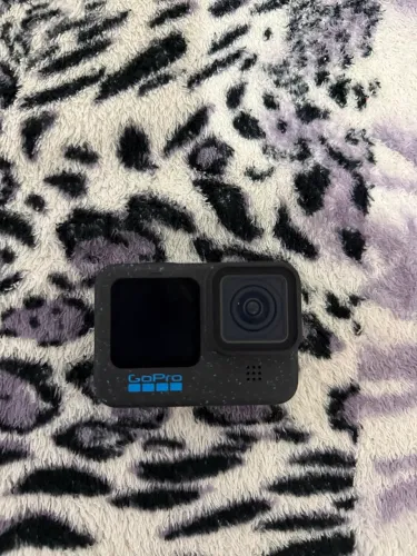 camera gopro