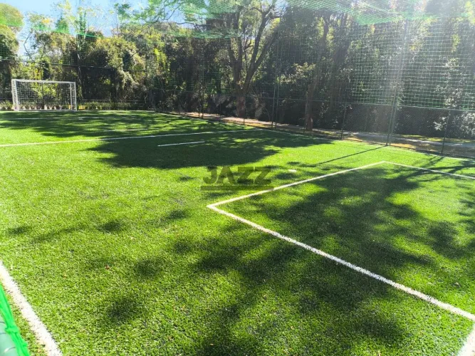 Terreno à venda no Condomínio Ecoville 1, Atibaia, 360m²