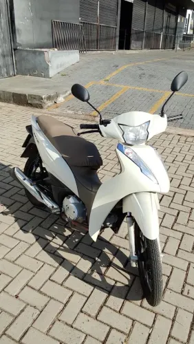 Biz 125 2021/2021