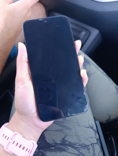 Poco F7 - 512GB - 7 meses de uso