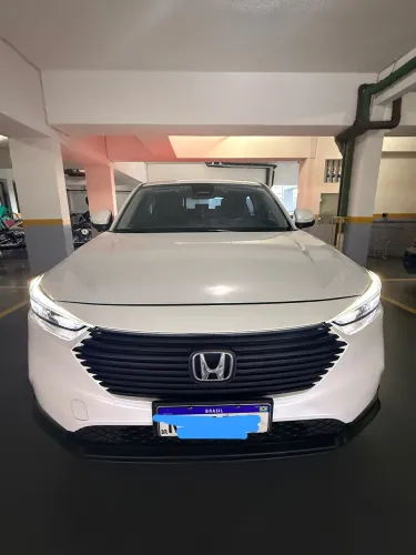Honda HR-V EXL 1.5 Sensing 16V 5P Aut. 2023