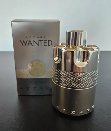 Azarro Wanted EDP - 90/100ml