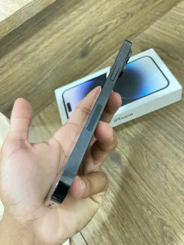 iPhone 14 Pro Max 256 gb
