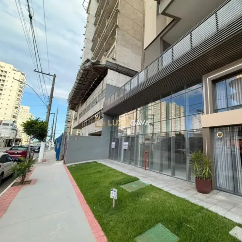 LOJA COMERCIAL À VENDA | ITAPARICA VILA VELHA
