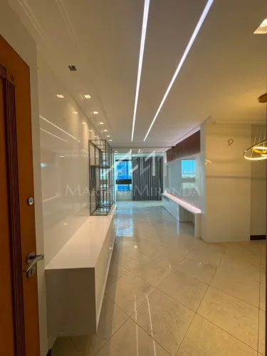 APARTAMENTO RESIDENCIAL em VITÓRIA - ES, MATA DA PRAIA