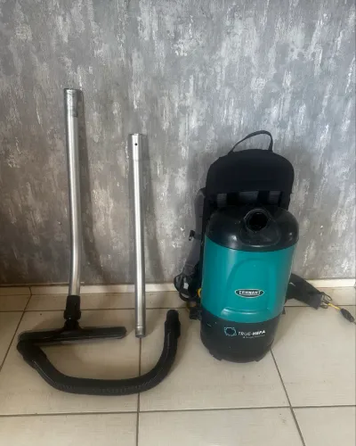 Vendo Aspirador Costal