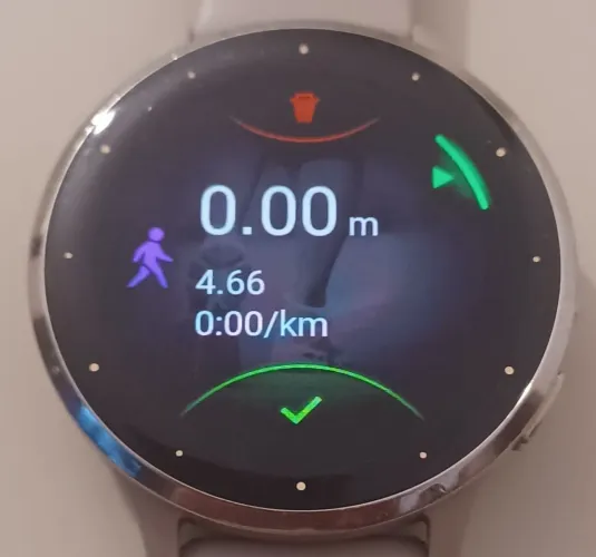 Garmin Venu 3S usado