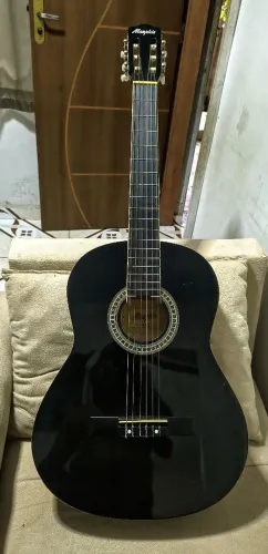 Violão Custo benefício
