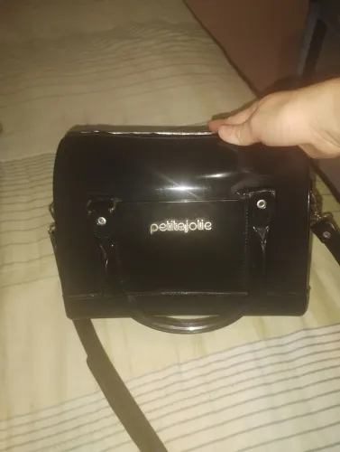 Bolsa original Petite jolie
