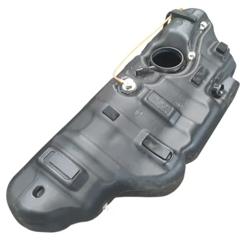 Tanque Combustível Vw Gol Saveiro Voyage G5 G6 G7 G8 1.0 1.6