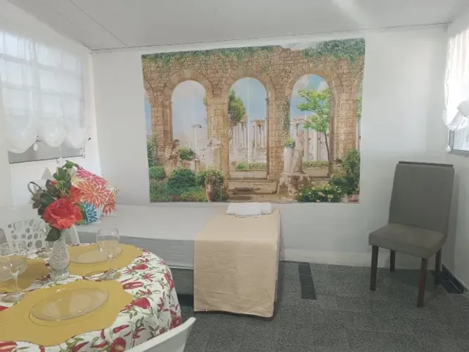 Apartamento Grecia em Maceió!