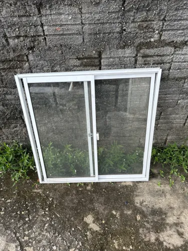 JANELA NOVA PRA VENDER HOJE