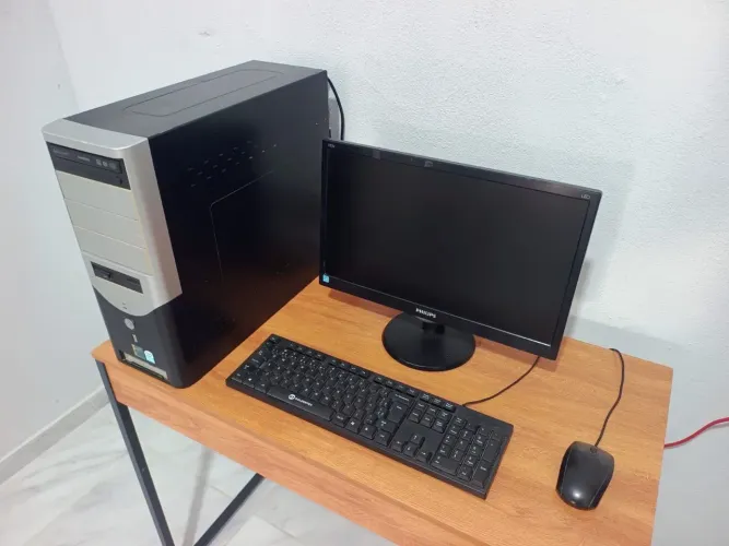 COMPUTADOR COMPLETO
