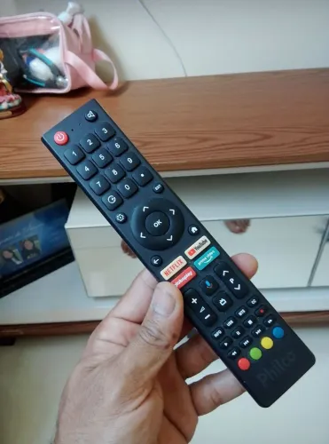 Controle remoto Philco original perfeito
