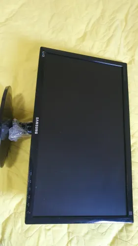 Monitor 20 Pol led