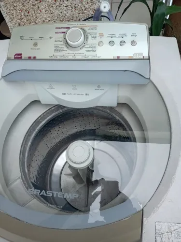 Máquina de lavar 