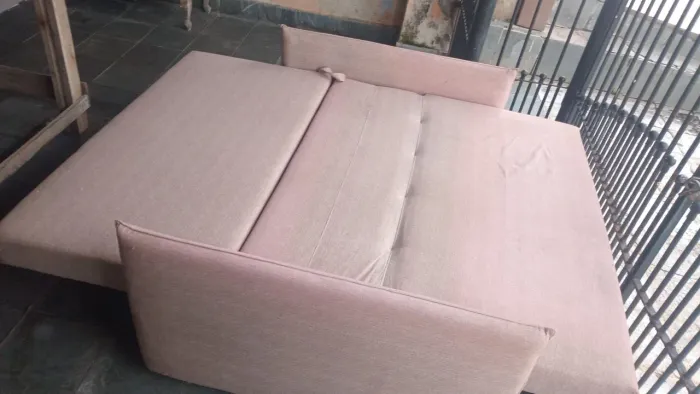 Sofa cama