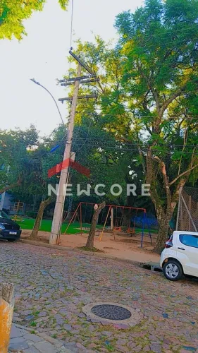 Apartamento em Rua Capitão Arisoly Vargas - Glória - Porto Alegre/RS