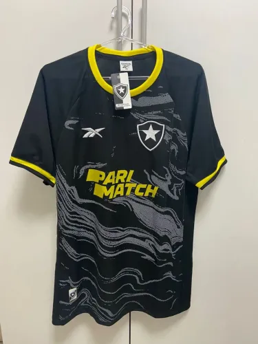 Camisa do Botafogo