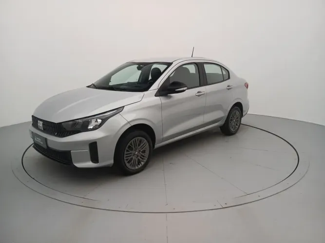 Fiat Cronos Drive 1.0 6V 2026